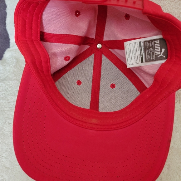 Puma hat - Picture 5 of 5
